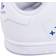 Adidas Infant Stan Smith - Cloud White/Cloud White/Team Royal Blue