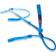 Gymstick Original 2.0 Gemiddeld (blue)