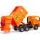 Bruder MAN TGA Garbage Truck 02760