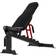 Master Fitness Silver Bench III
