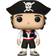 Funko Pop! Movies Brad Hamilton