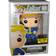 Funko Pop! Game Fallout Charisma