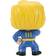 Funko Pop! Game Fallout Charisma