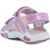 Leaf Puula Blinking Sandals Purple Unisex