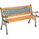 tectake Tamara Garden Bench