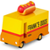 Candylab Toys Hot Dog Van