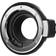 Blackmagic Design URSA Mini Pro EF Lens Mount Adapter