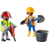 Playmobil Architect & Construction Manager 70272