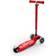 Micro Maxi Deluxe Red LED Scooter