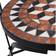 vidaXL 46714 2-pack Havestol