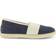 Kavat Furuvik Tx Blue Unisex Slip-On Azul