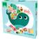 Vilac Whale Equilibrist Game 7716