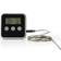 Nedis KATH105BK Stektermometer