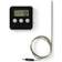 Nedis KATH105BK Meat Thermometer