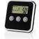 Nedis KATH105BK Stektermometer