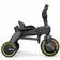 Doona Liki Trike S1 Opvouwbare Driewieler Grey Hound