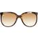 Ray-Ban Mujer Sunglass RB4126 Cats 1000 - Marrón Claro Degradado