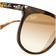 Ray-Ban Mujer Sunglass RB4126 Cats 1000 - Marrón Claro Degradado