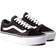 Vans Old Skool Platform - Black/White Unisex