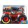 Hot Wheels Monster Truck Bone Shacker