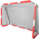 Pure2Improve Voetbal doel 170x110x60cm Gris