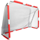 Pure2Improve Voetbal doel 170x110x60cm Gris