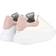 Alexander McQueen Oversized Sneaker W - White/Multicolor