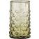 Bloomingville Freja Drinking Glass 25cl