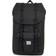 Herschel Little America Backpack - Dark Grid/Black