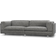 Eilersen Tub Soffa 240cm 4-sits