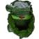 Osprey Exos 38 Medium - Tunnel Green