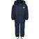 Hummel Reva Mini Rainsuit - Black Iris (210406-1009)