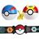 Pokémon Clip 'N Go Belt Set Pikachu