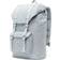 Herschel Little America Mid Volume - Light Grey Crosshatch