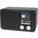 Albrecht DR425 IR Internet Radio