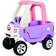 Little Tikes Cozy Truck Princess