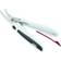 Zyliss Shellfish Shears Ciseaux de Cuisine 22.3cm