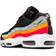 Nike Air Max 95 Essential - Black/White/Ocean Cube/Kumquat