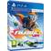 RUSH (PSVR) Sony PlayStation 4 Urheilu