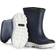 Tretorn Aktiv Kid Boots - Blue/White