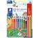 Staedtler Noris Super Jumbo Coloured Pencils 12-pack