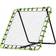 Exit Toys Tempo Rebounder 120x120cm