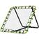 Exit Toys Tempo Rebounder 100x100cm