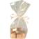 Papstar 10 Sachets d'Emballage Transparent (16 cm)
