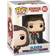 Funko Pop! Television Stranger Things Eleven in Mall Outfit