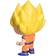 Funko Pop! Animation Dragonball Z Super Saiyan Goku