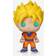 Funko Pop! Animation Dragonball Z Super Saiyan Goku