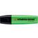 Stabilo Boss Original Highlighters Green 70 10-Pack