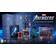 Marvel's Avengers Edition Earth's Mightiest PS4