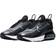 Nike W Air Max 2090 Black/White/Metallic Silver